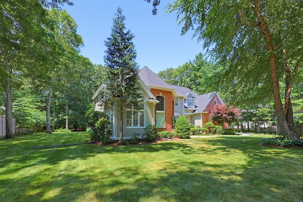 House in Franklin, Massachusetts, United States 3 - 18433896