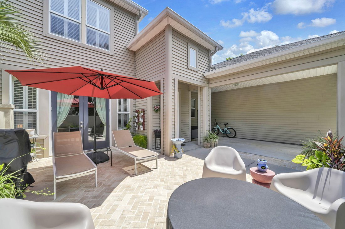 Townhouse in Santa Rosa Beach, Florida, United States 1 - 18433823