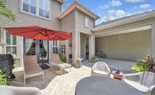 Townhouse in Santa Rosa Beach, Florida, United States 1