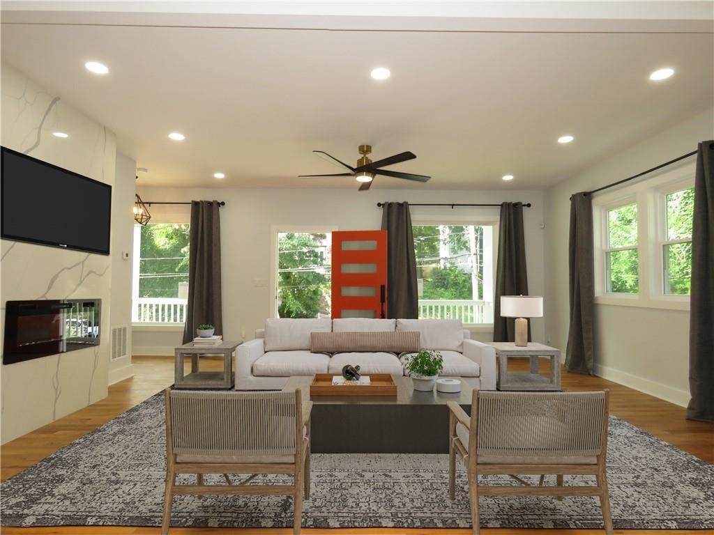 House in Atlanta, Georgia, United States 5 - 18434004