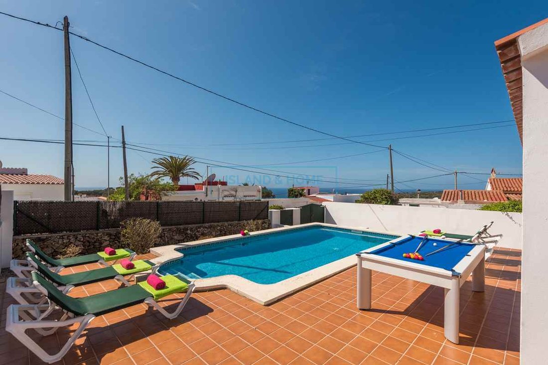 Villa a Alaior, Isole Baleari, Spagna 1 - 18433770