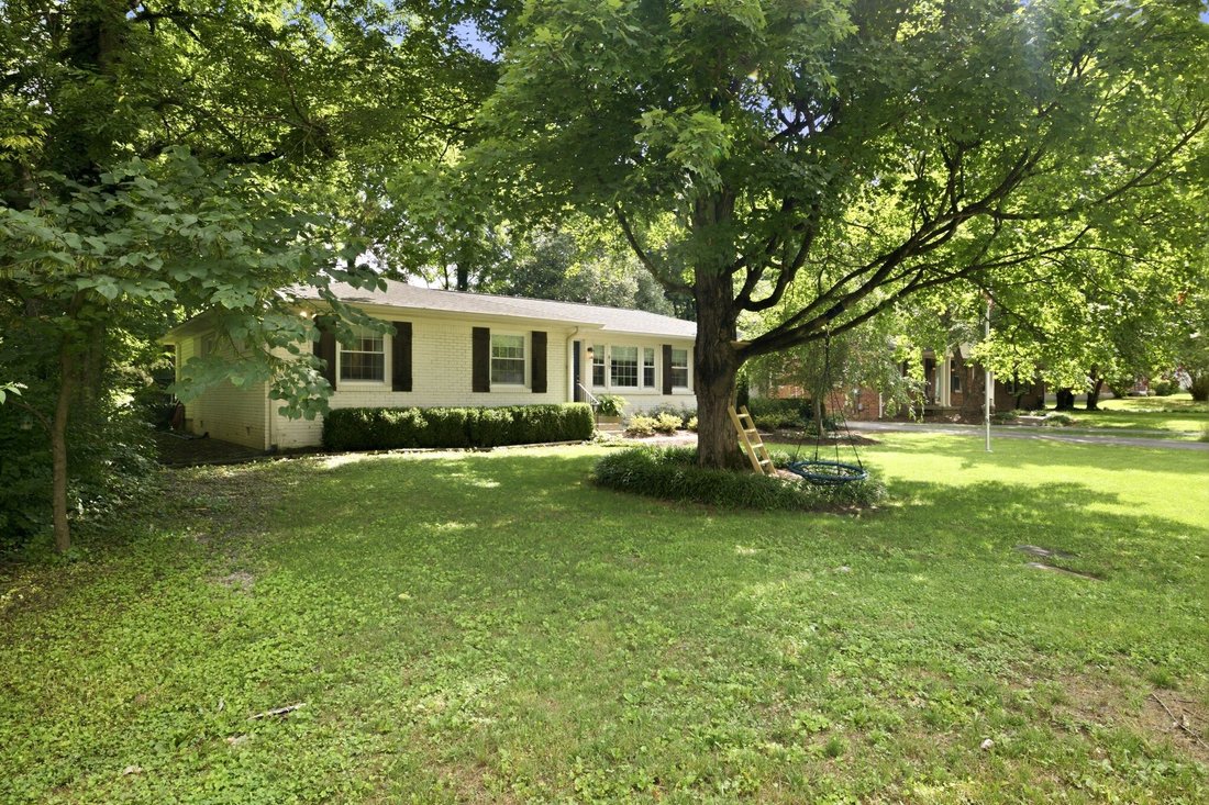 House in Franklin, Tennessee, United States 3 - 18433734
