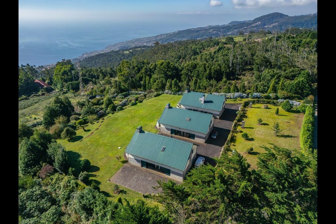 House in Santa Cruz, Madeira, Portugal 2 - 18434210