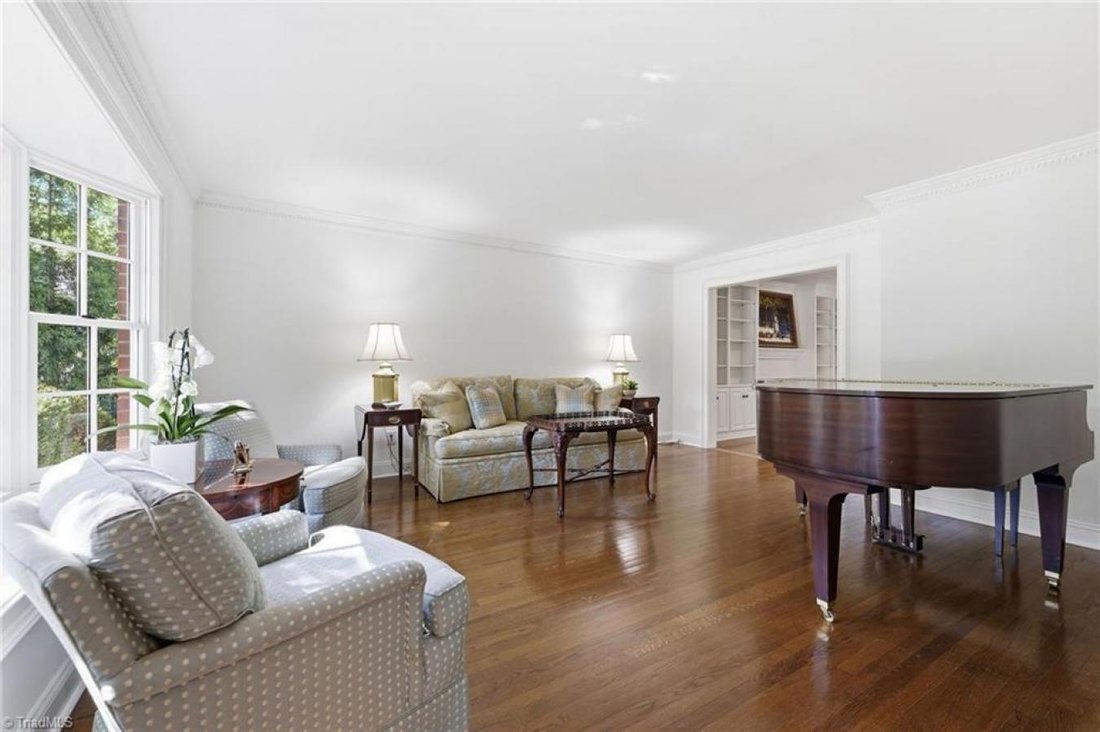House in Greensboro, North Carolina, United States 5 - 18434448