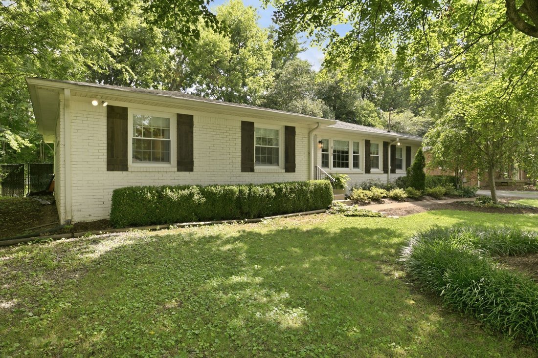 House in Franklin, Tennessee, United States 4 - 18433734