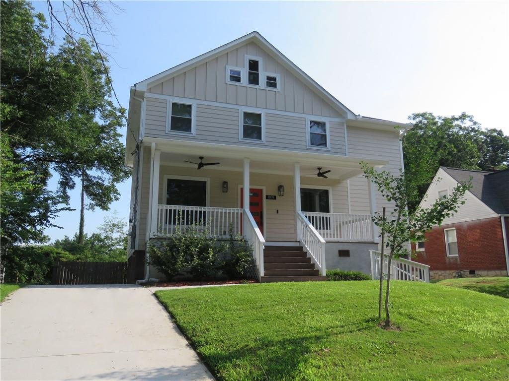 House in Atlanta, Georgia, United States 2 - 18434004