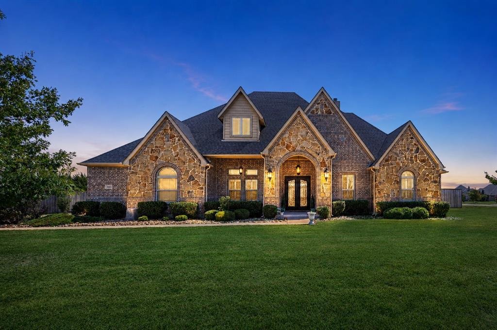 House in Midlothian, Texas, United States 2 - 18434157