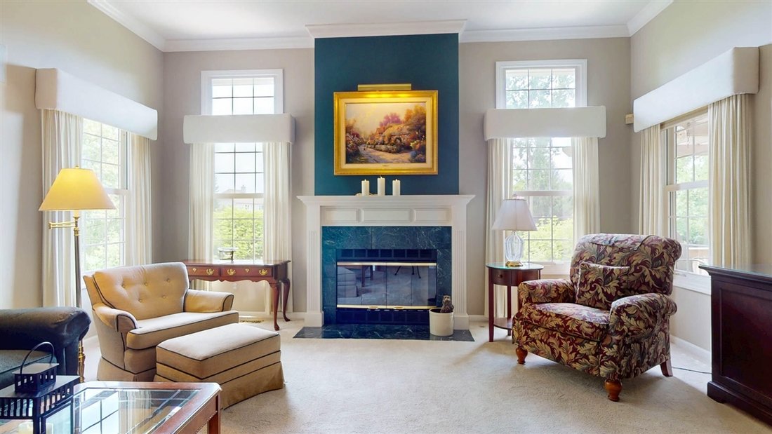 House in Ann Arbor, Michigan, United States 3 - 18433842