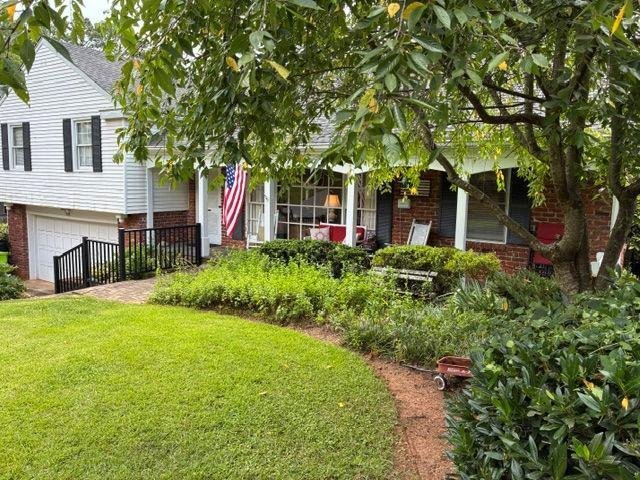 Maison à Atlanta, Géorgie, États-Unis 3 - 18433998