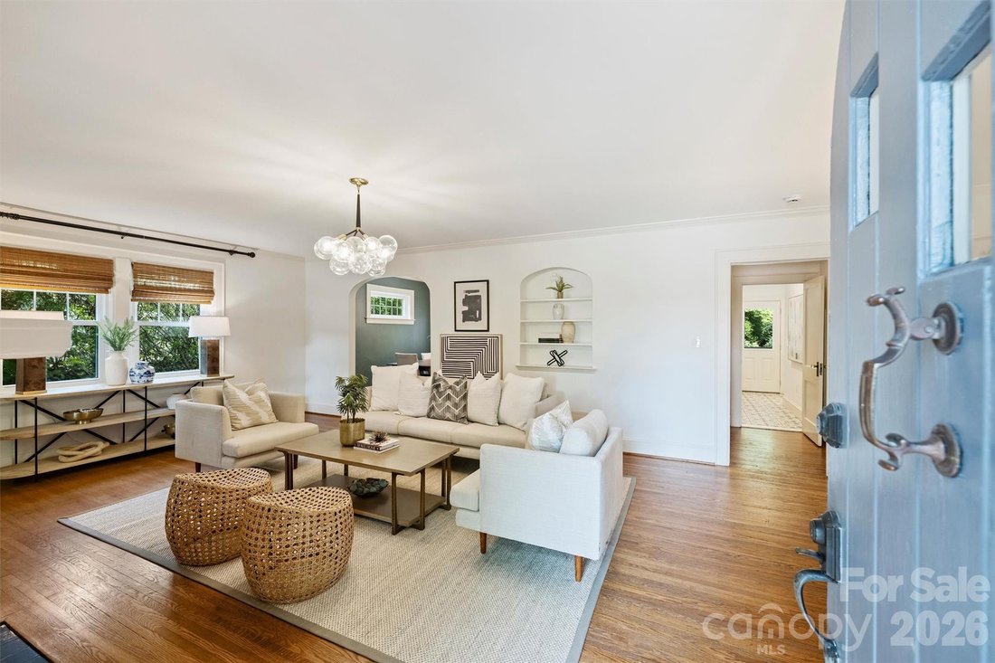 House in Charlotte, North Carolina, United States 2 - 18433904