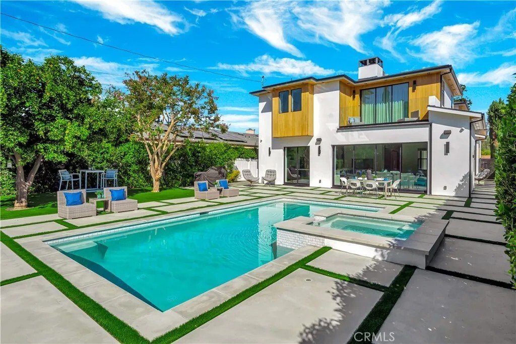 House in Los Angeles, California, United States 3 - 18250558