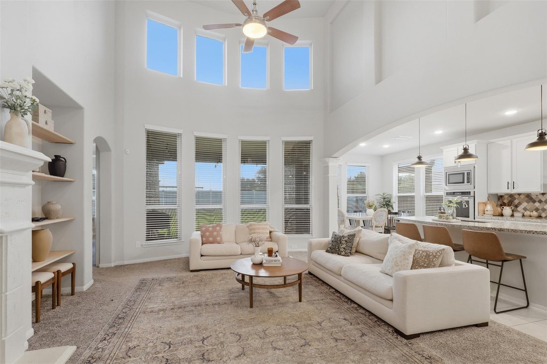 House in Brookshire, Texas, United States 4 - 18350261