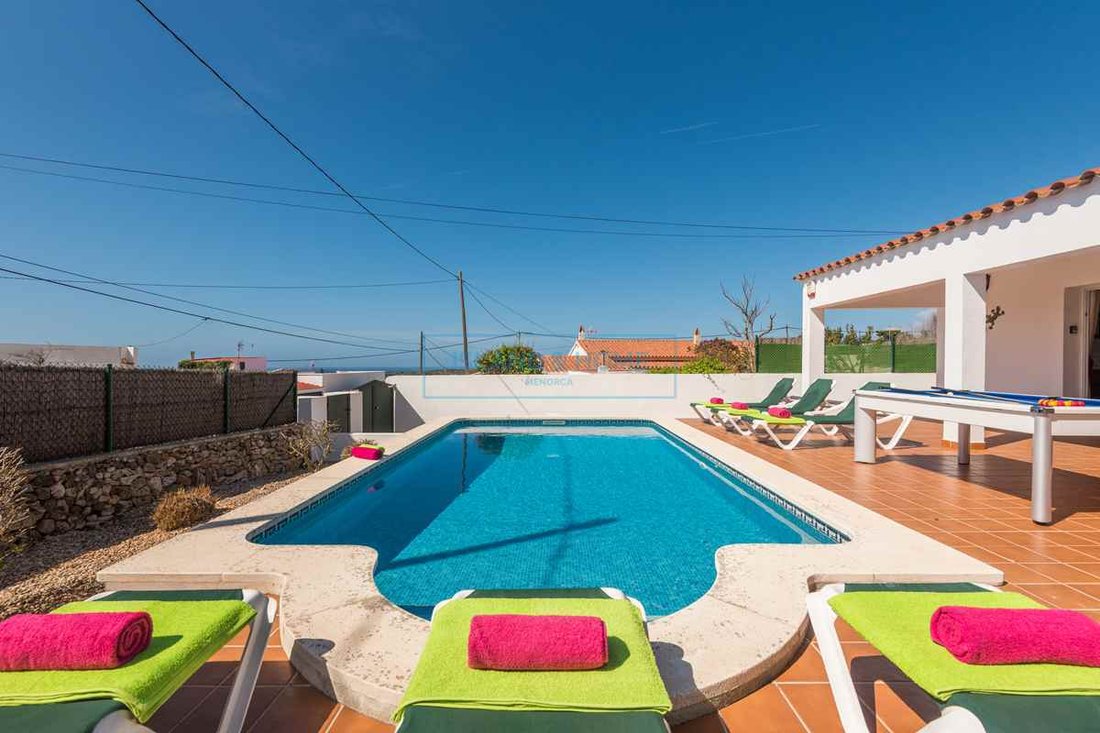 Villa a Alaior, Isole Baleari, Spagna 3 - 18433770