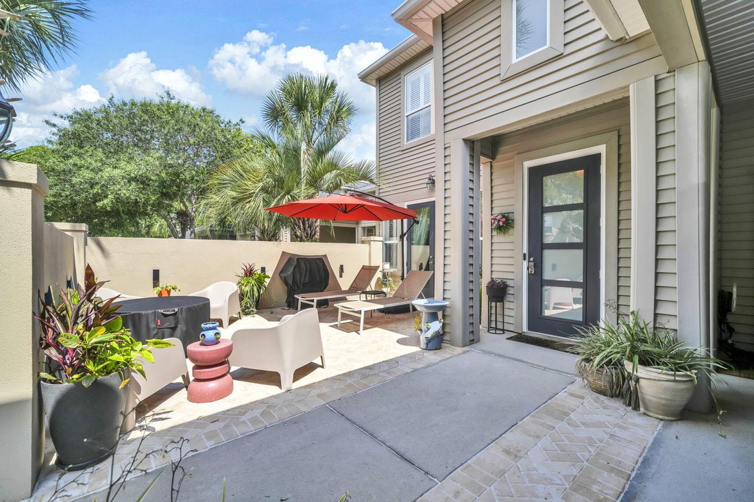 Townhouse in Santa Rosa Beach, Florida, United States 4 - 18433823