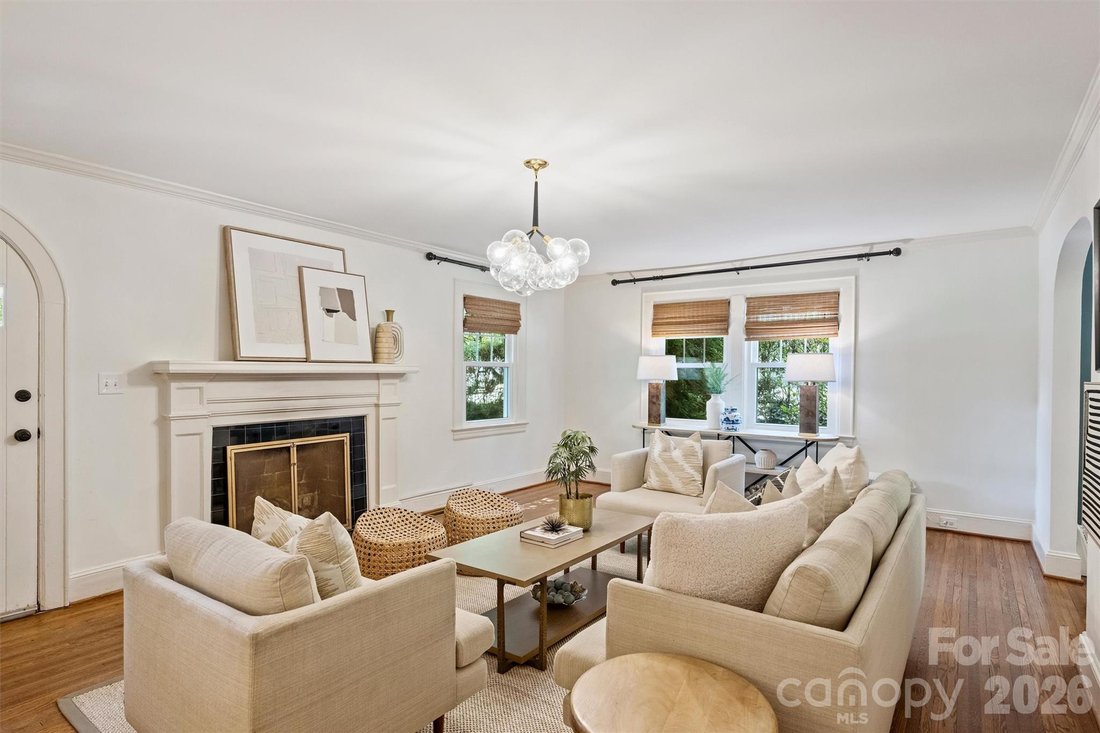 House in Charlotte, North Carolina, United States 4 - 18433904
