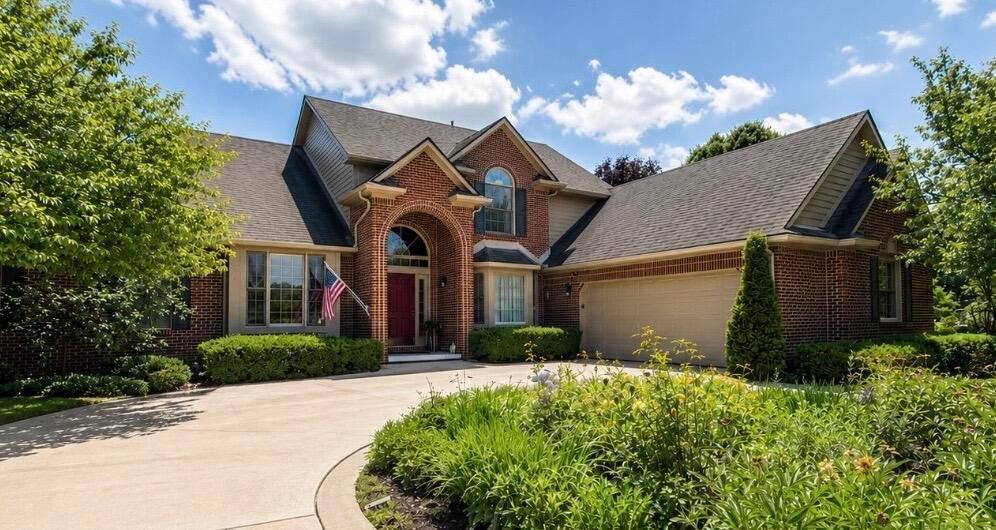 House in Ann Arbor, Michigan, United States 1 - 18433842