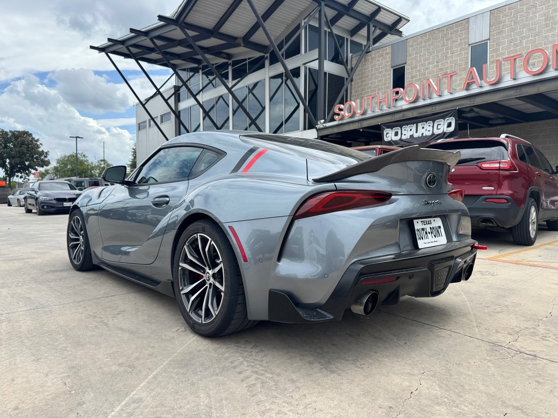 Coupe in San Antonio, TX, United States 4 - 18434390