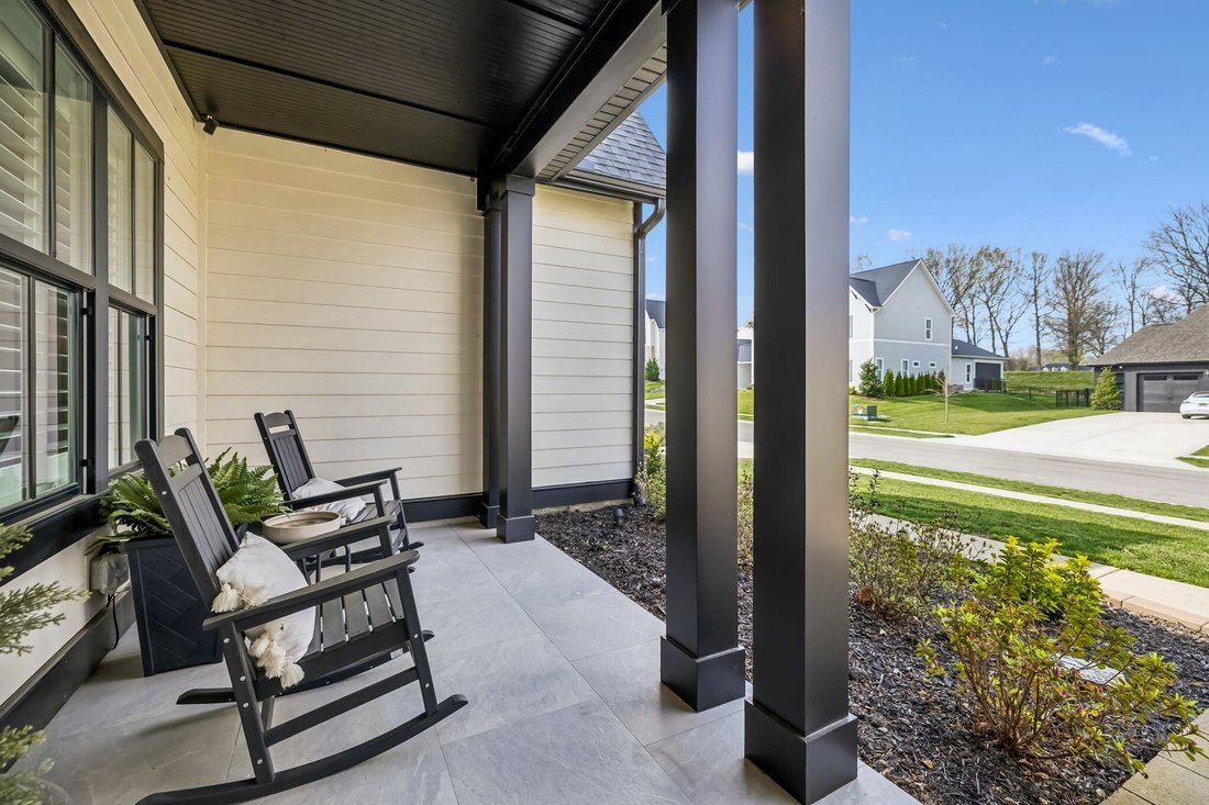 House in Franklin, Tennessee, United States 2 - 18433761