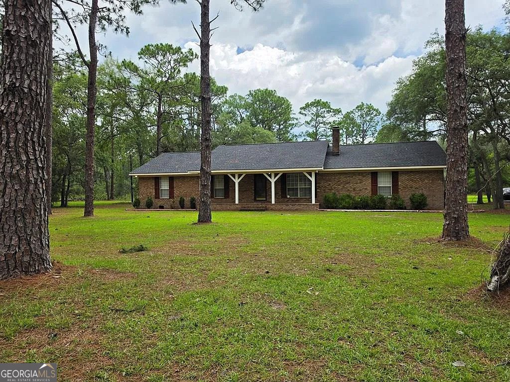 Farm Ranch in Blackshear, Georgia, United States 1 - 18434056
