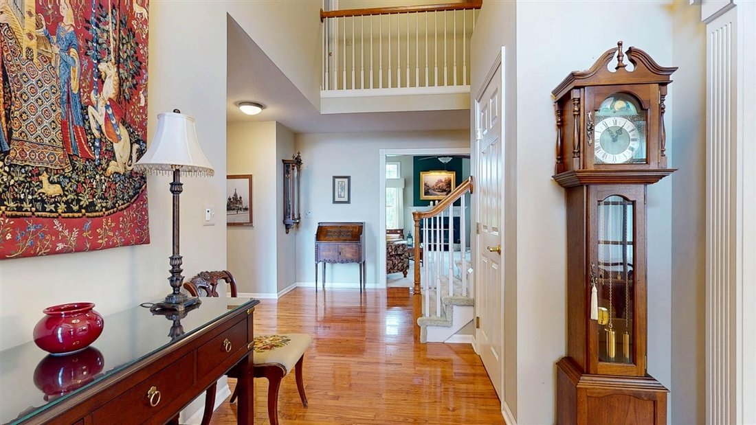 House in Ann Arbor, Michigan, United States 2 - 18433842