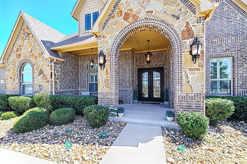 House in Midlothian, Texas, United States 3 - 18434157