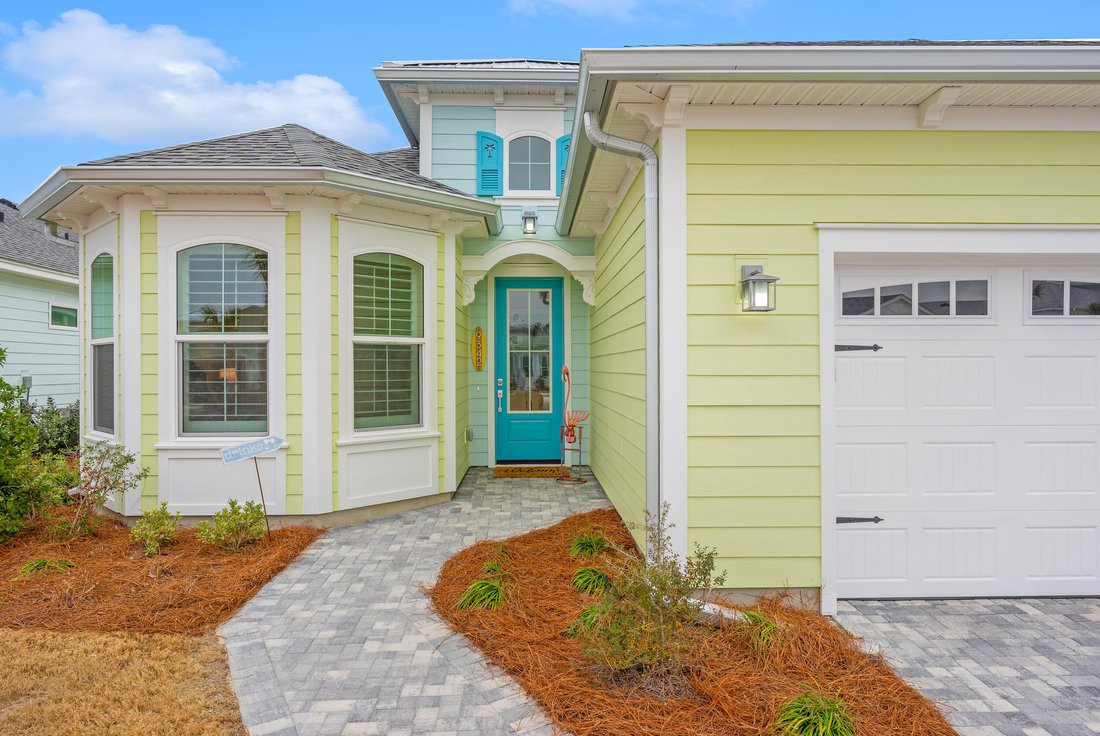 House in Rosemary Beach, Florida, United States 4 - 18433826