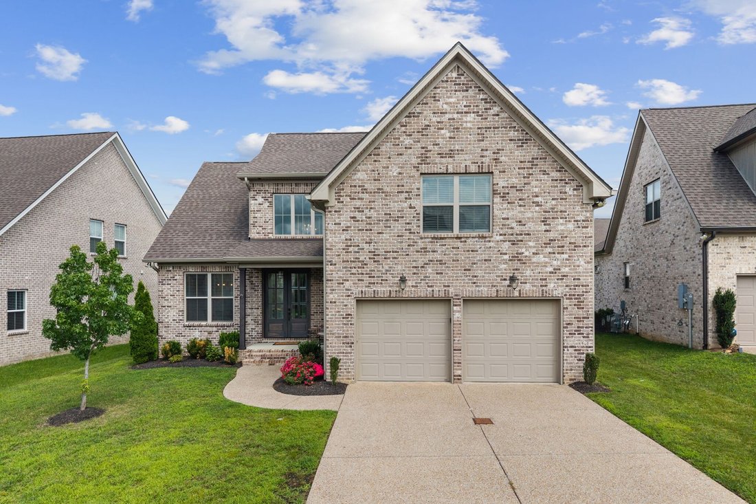 House in Spring Hill, Tennessee, United States 3 - 18433754