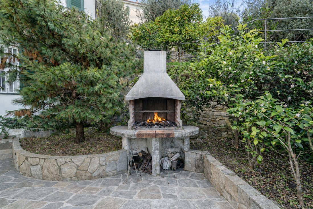 Villa in Camogli, Liguria, Italy 5 - 18434303