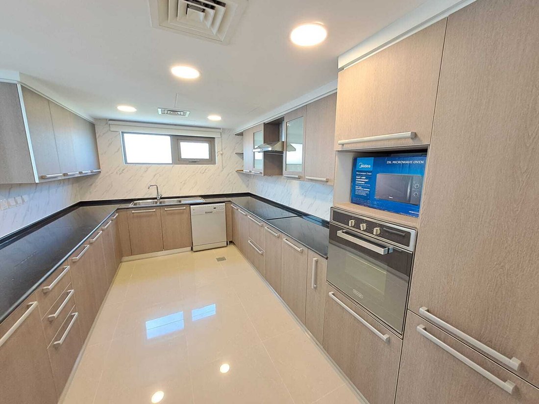 Villa in Amwaj, Muharraq Governorate, Bahrain 4 - 18434156
