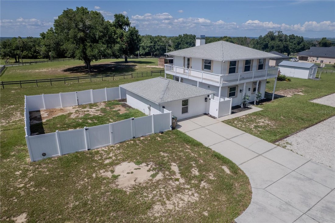 House in Minneola, Florida, United States 1 - 18433888