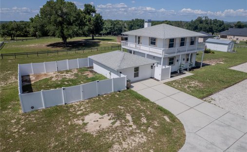 Haus in Minneola, Florida, Vereinigte Staaten 1