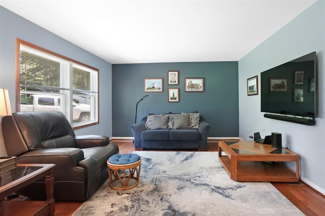 House in Township of Hamburg, Michigan, United States 2 - 18433841