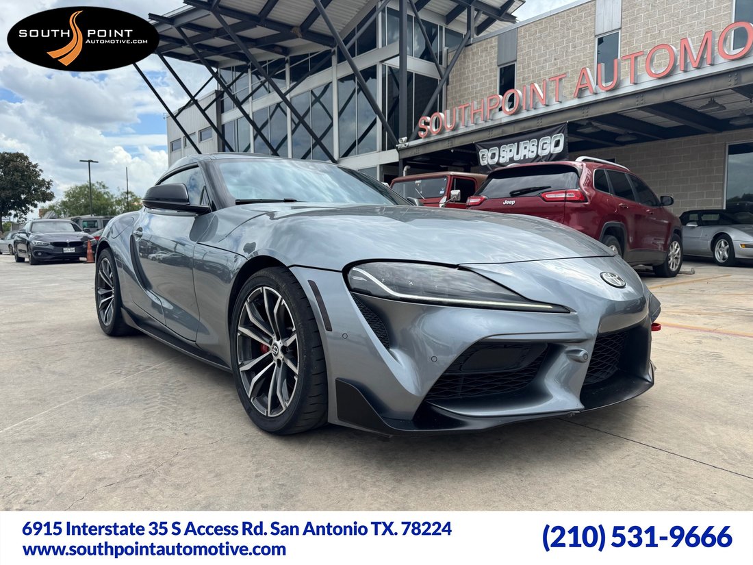 Coupe in San Antonio, TX, United States 1 - 18434390