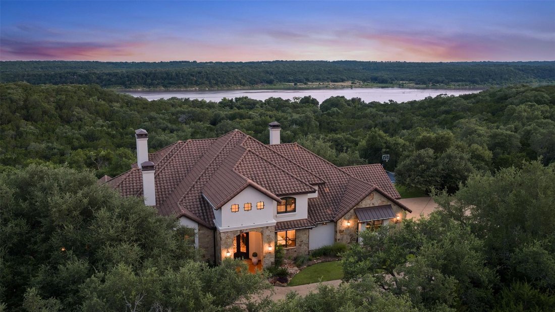 House in Georgetown, Texas, United States 1 - 18433987