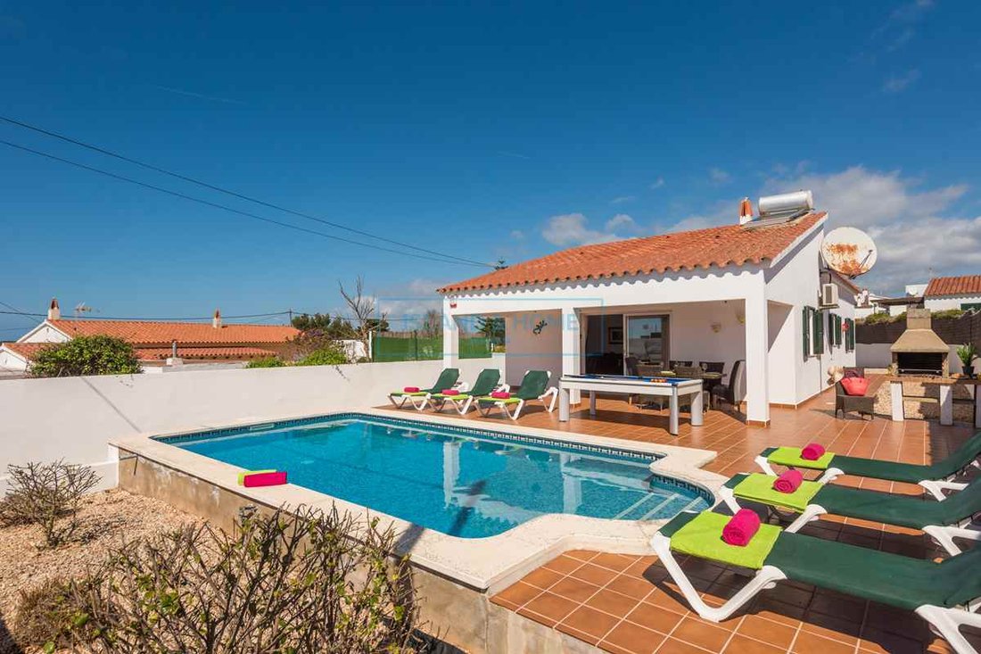 Villa a Alaior, Isole Baleari, Spagna 2 - 18433770