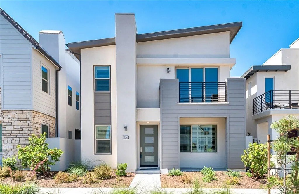 Condo in Irvine, California, United States 1 - 18434105