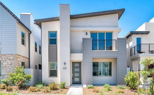 Appartement à Irvine, Californie, États-Unis 1