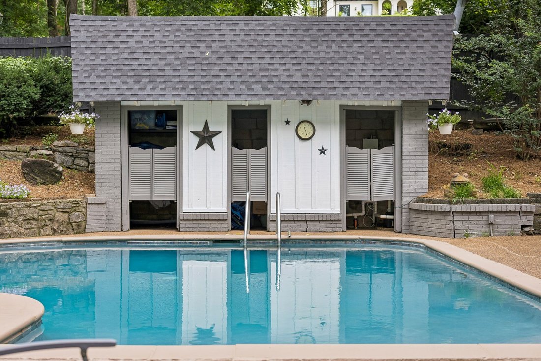 House in Nashville, Tennessee, United States 3 - 18433741
