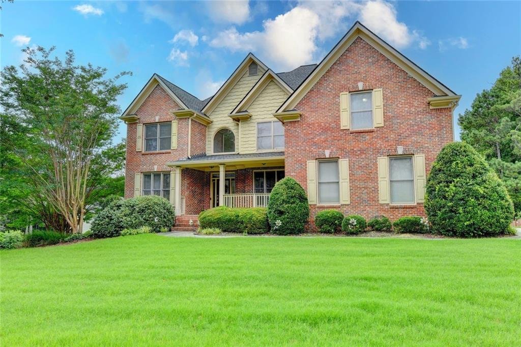 House in Lawrenceville, Georgia, United States 4 - 18434009