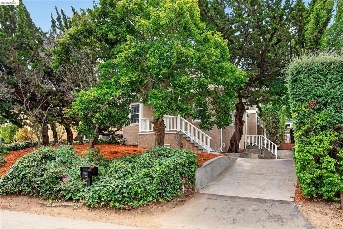 House in Oakland, California, United States 2 - 18434170