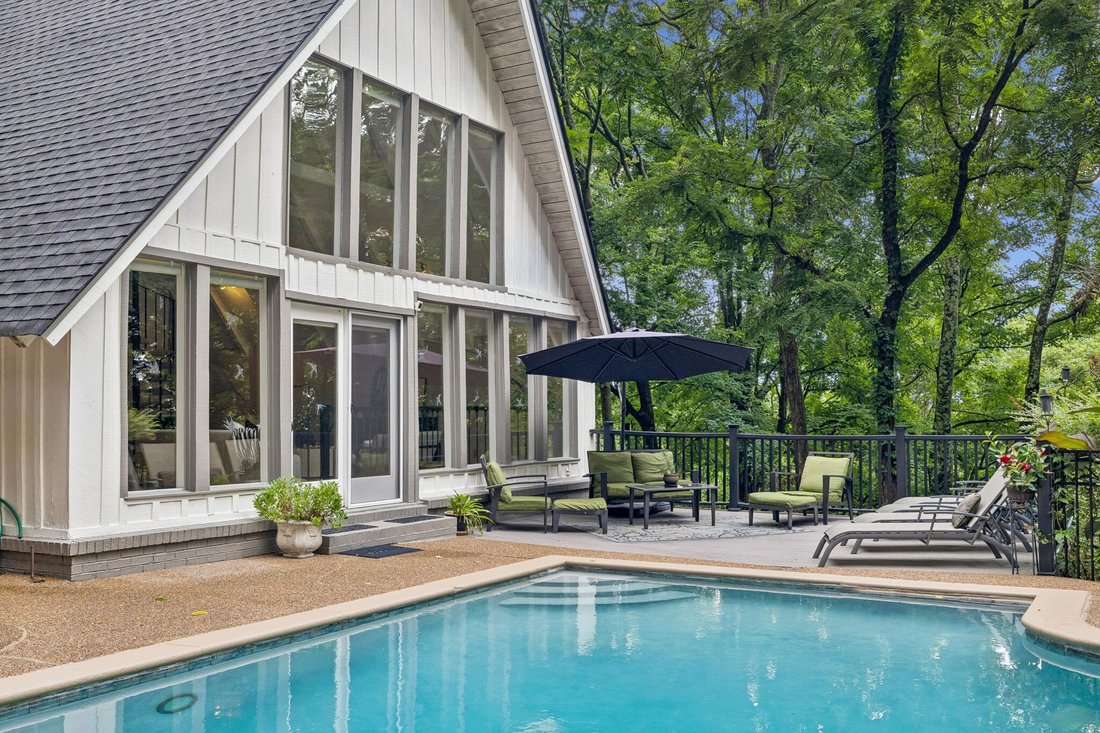 House in Nashville, Tennessee, United States 4 - 18433741