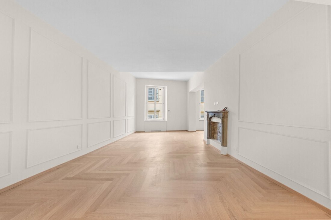 Penthouse in Center, Florence, Tuscany 5 - 18434277