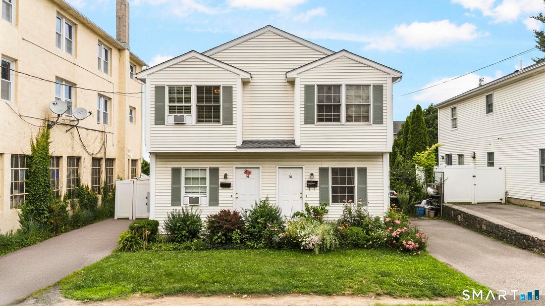 House in Greenwich, Connecticut, United States 1 - 18433834
