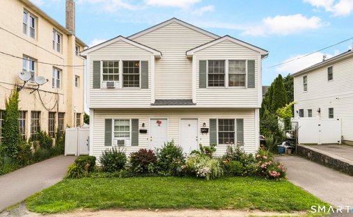 Appartamento a Greenwich, Connecticut, Stati Uniti 1