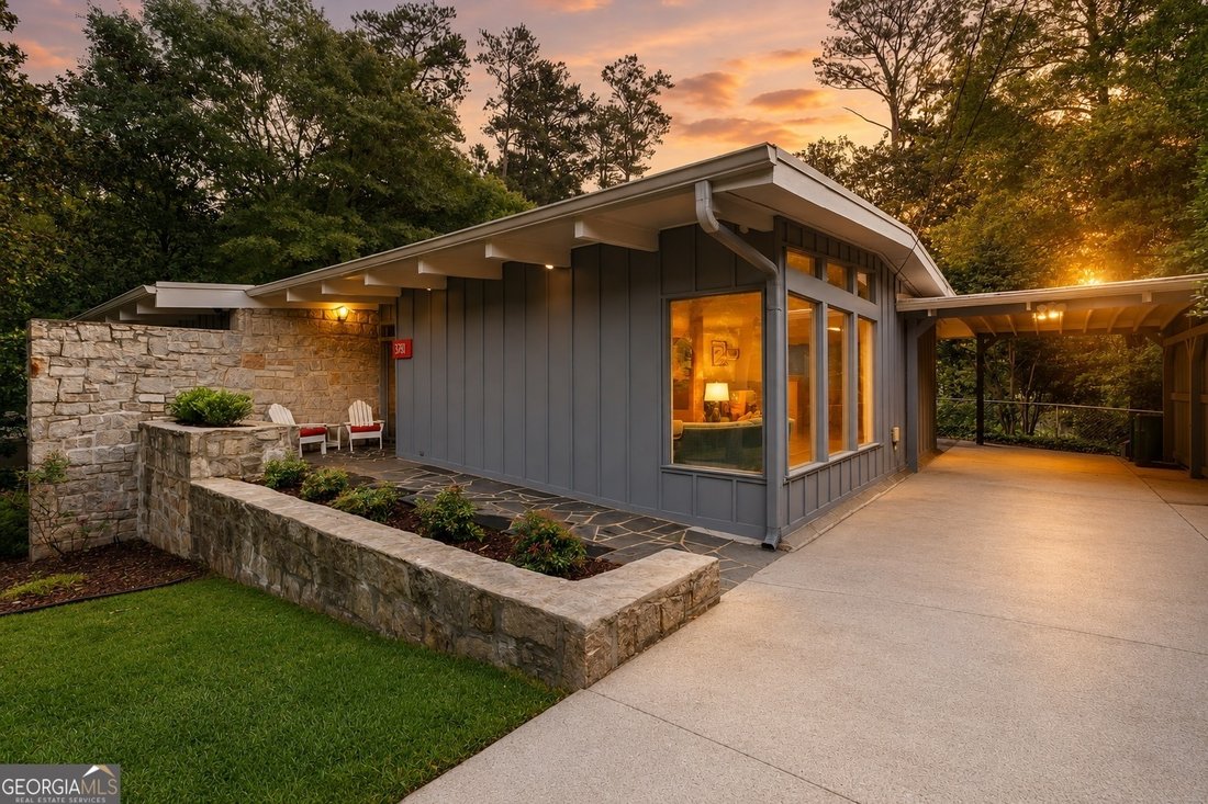 House in Brookhaven, Georgia, United States 1 - 18208015
