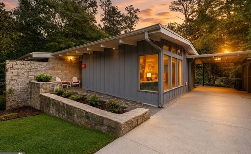 Casa en North Atlanta, Georgia, Estados Unidos 1