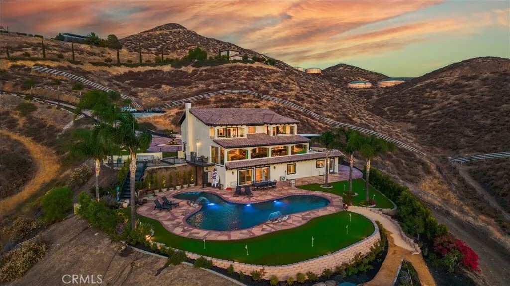 House in Canyon Lake, California, United States 3 - 18434040