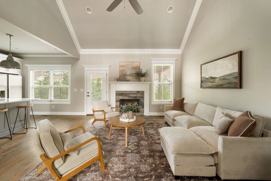 House in Spring Hill, Tennessee, United States 1 - 18433754