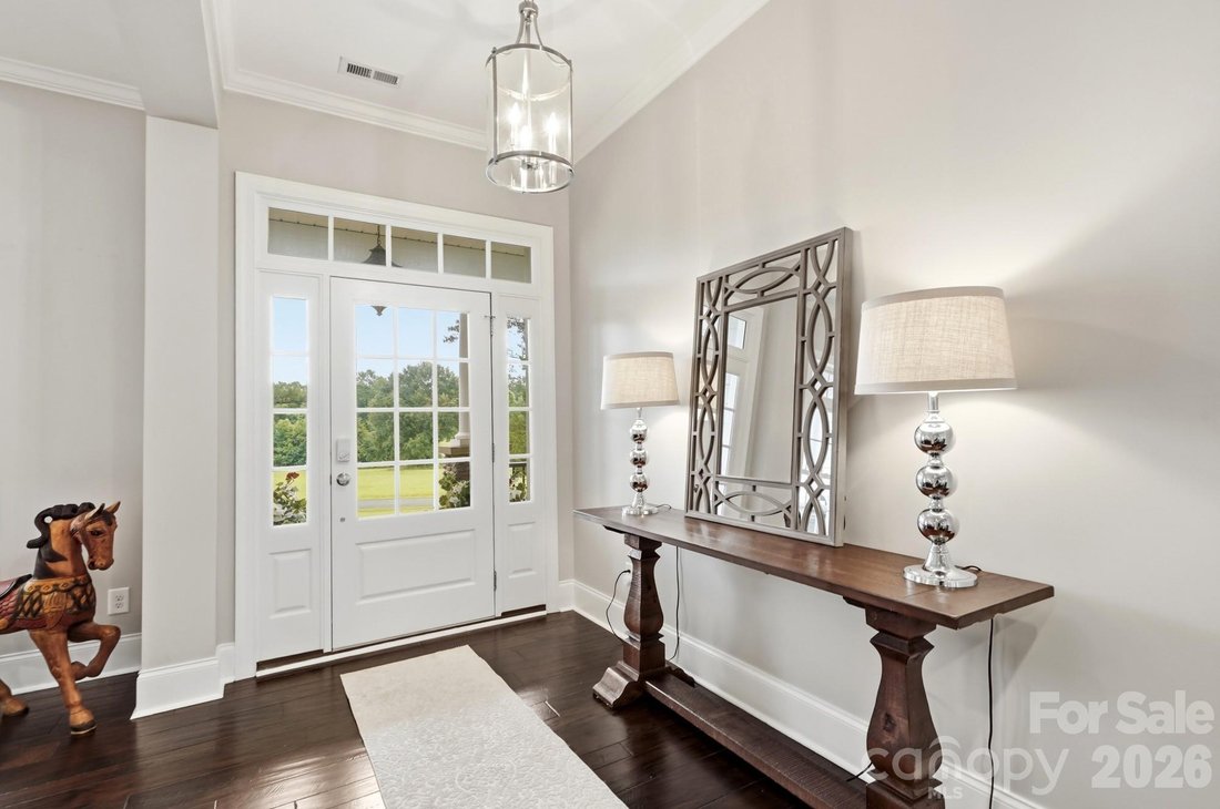 House in Concord, North Carolina, United States 4 - 18433932