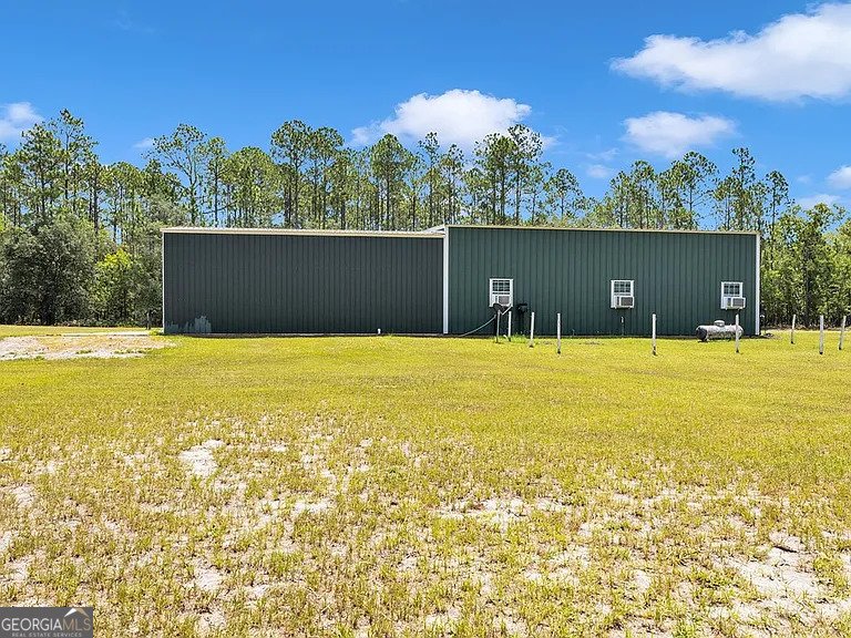 Farm Ranch in Blackshear, Georgia, United States 5 - 18434056